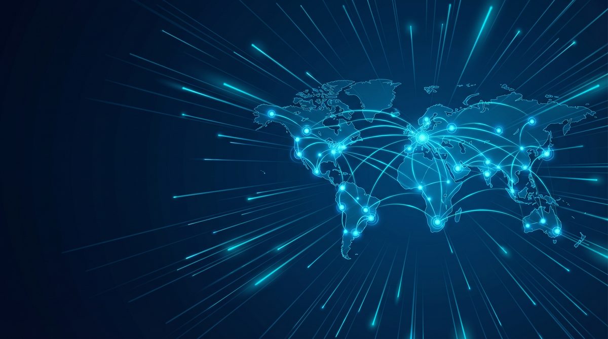 量智加速器全球网络加速